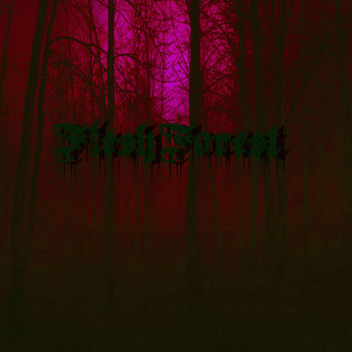 Cult Of Flesh : Flesh Forest